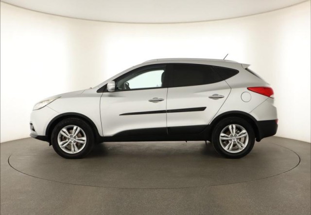 Hyundai ix35  1.7 CRDi 