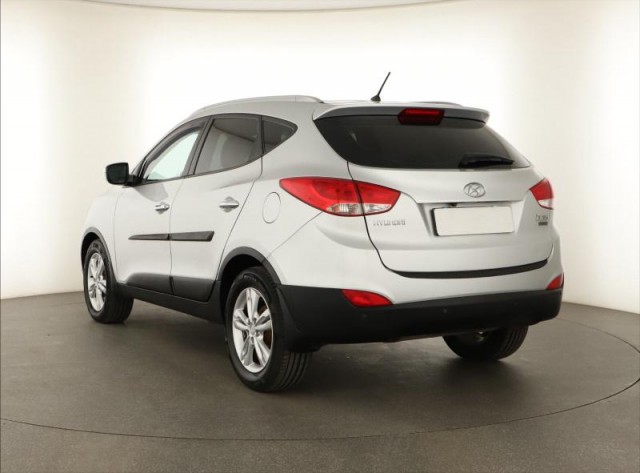 Hyundai ix35  1.7 CRDi 