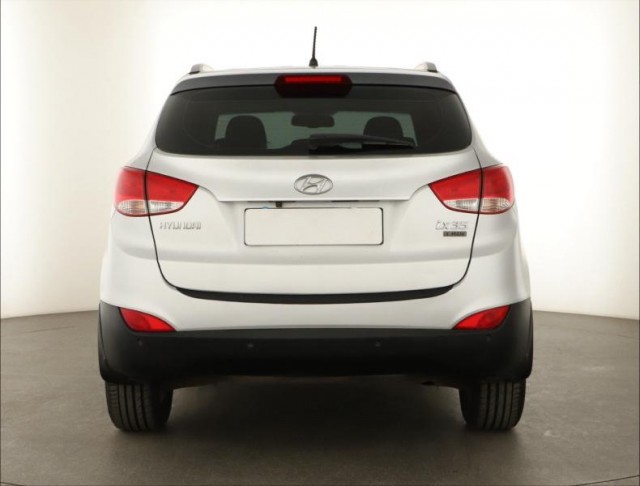 Hyundai ix35  1.7 CRDi 