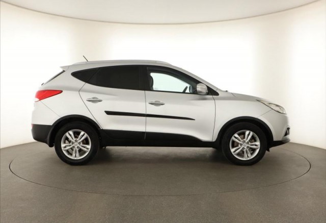 Hyundai ix35  1.7 CRDi 