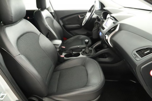 Hyundai ix35  1.7 CRDi 