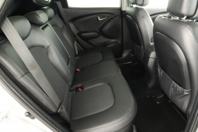 Hyundai ix35  1.7 CRDi 
