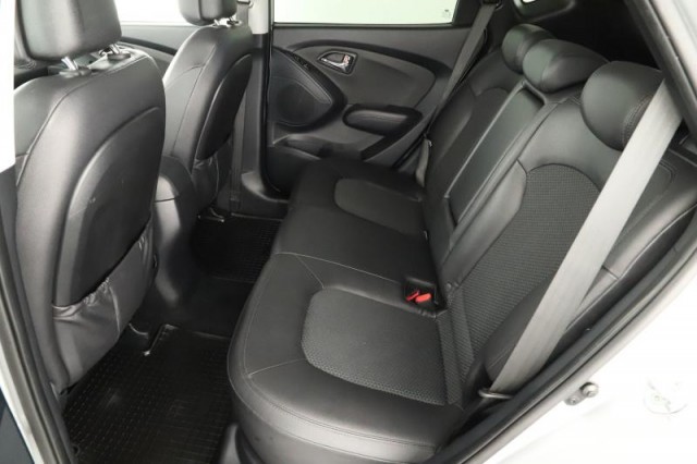 Hyundai ix35  1.7 CRDi 