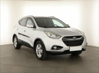 Hyundai ix35  1.7 CRDi 