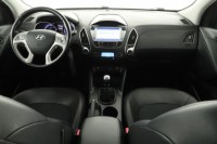 Hyundai ix35  1.7 CRDi 