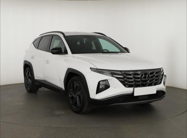 Hyundai Tucson  1.6 T-GDI 