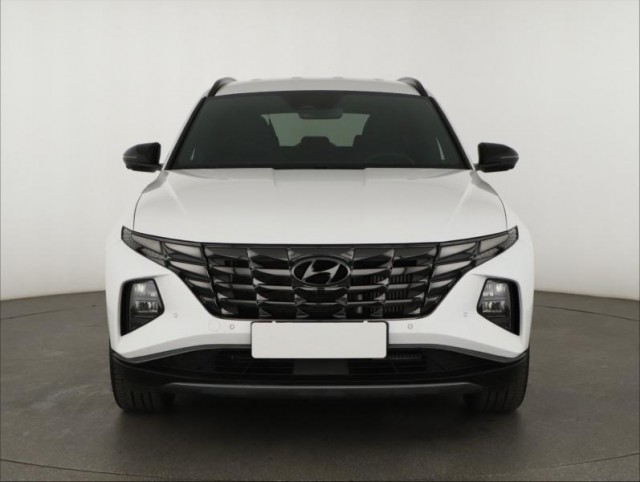 Hyundai Tucson  1.6 T-GDI 