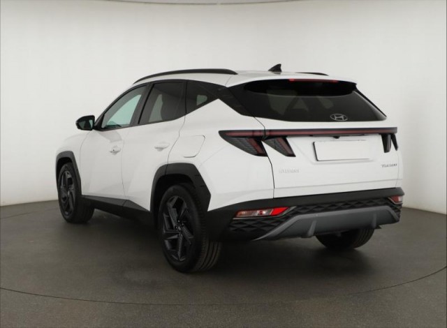 Hyundai Tucson  1.6 T-GDI 