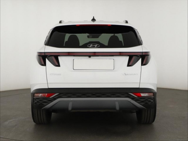 Hyundai Tucson  1.6 T-GDI 