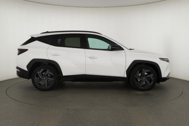 Hyundai Tucson  1.6 T-GDI 
