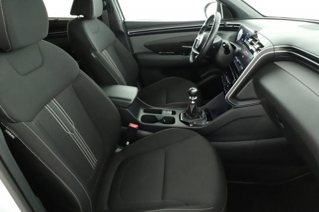 Hyundai Tucson  1.6 T-GDI 