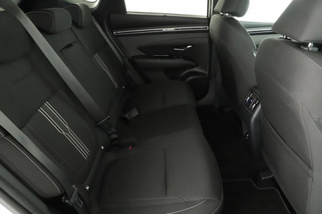 Hyundai Tucson  1.6 T-GDI 