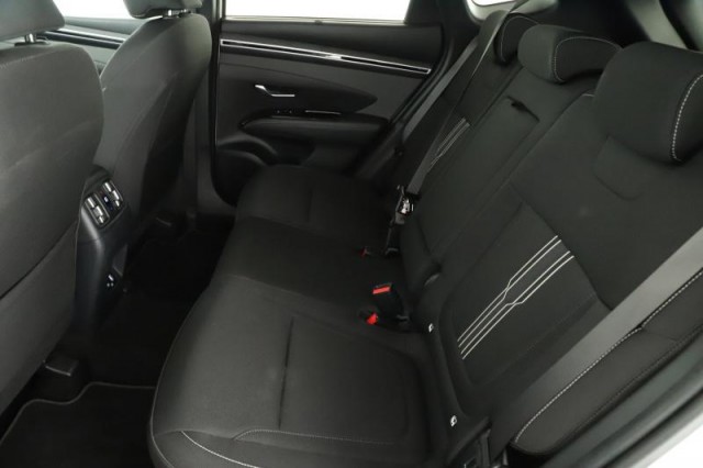 Hyundai Tucson  1.6 T-GDI 