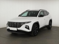 Hyundai Tucson  1.6 T-GDI 