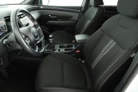 Hyundai Tucson  1.6 T-GDI 