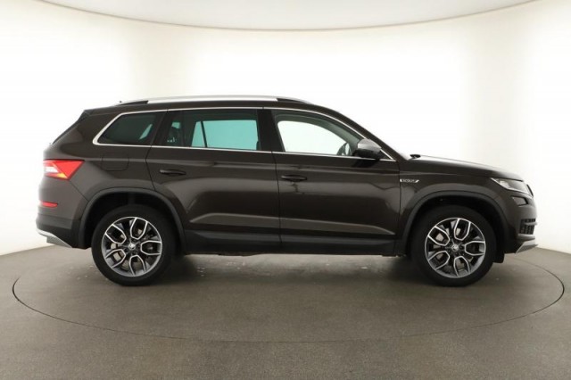 Škoda Kodiaq  2.0 TDI Scout