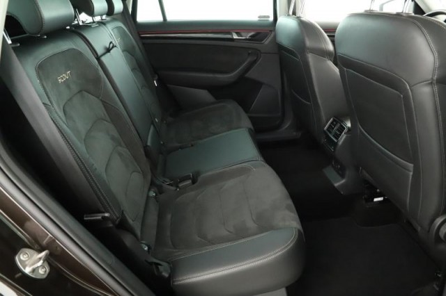 Škoda Kodiaq  2.0 TDI Scout