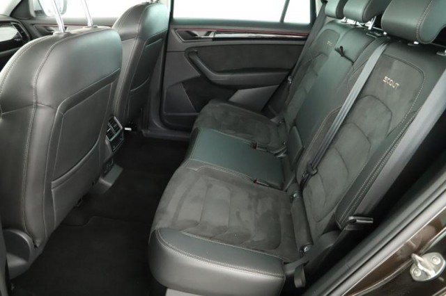 Škoda Kodiaq  2.0 TDI Scout