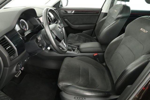 Škoda Kodiaq  2.0 TDI Scout