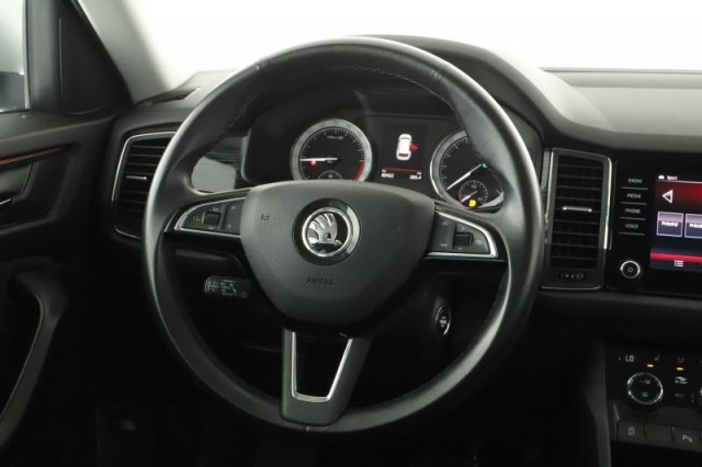 Škoda Kodiaq  2.0 TDI Scout