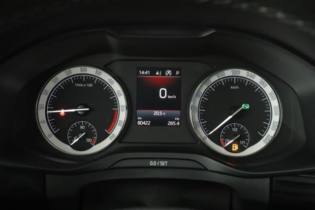 Škoda Kodiaq  2.0 TDI Scout