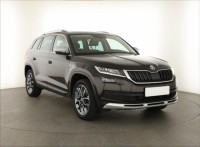 Škoda Kodiaq  2.0 TDI Scout
