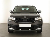 Škoda Kodiaq  2.0 TDI Scout