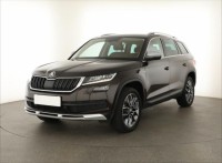 Škoda Kodiaq  2.0 TDI Scout