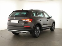 Škoda Kodiaq  2.0 TDI Scout