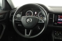 Škoda Kodiaq  2.0 TDI Scout