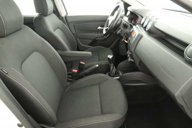 Dacia Duster  1.5 dCi 