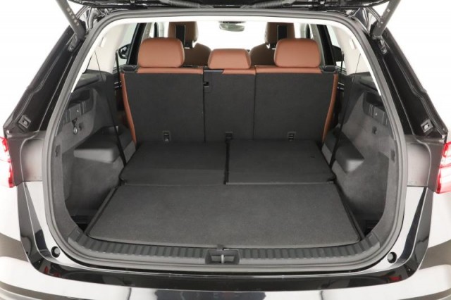 Škoda Kodiaq  2.0 TDI Selection