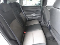Mitsubishi ASX  1.6 MIVEC 
