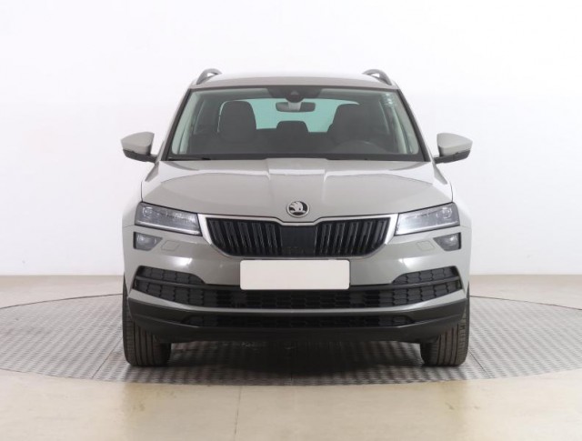 Škoda Karoq  1.5 TSI 
