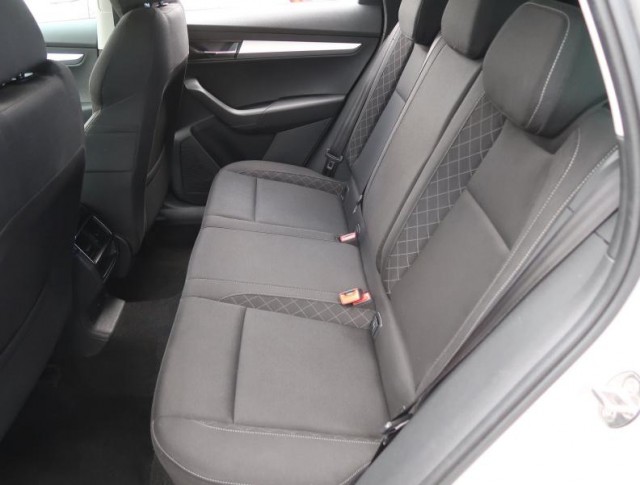Škoda Karoq  1.5 TSI 