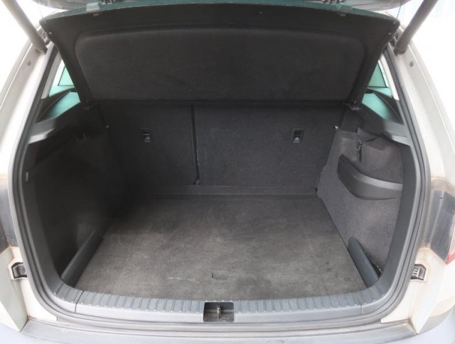 Škoda Karoq  1.5 TSI 