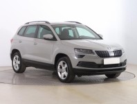 Škoda Karoq  1.5 TSI 