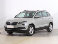 Škoda Karoq  1.5 TSI 