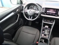 Škoda Karoq  1.5 TSI 