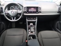 Škoda Karoq  1.5 TSI 