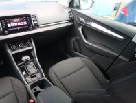 Škoda Karoq  1.5 TSI 