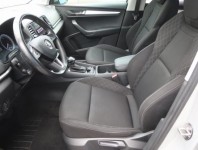 Škoda Karoq  1.5 TSI 