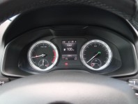 Škoda Karoq  1.5 TSI 