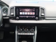 Škoda Karoq  1.5 TSI 