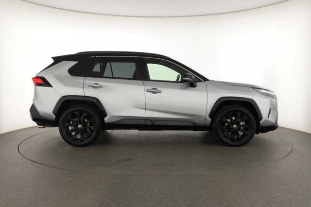 Toyota RAV 4  2.5 Hybrid Selection