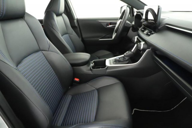 Toyota RAV 4  2.5 Hybrid Selection