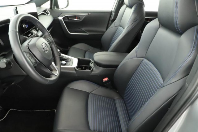 Toyota RAV 4  2.5 Hybrid Selection