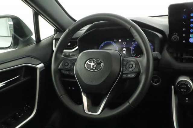 Toyota RAV 4  2.5 Hybrid Selection