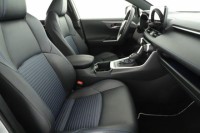 Toyota RAV 4  2.5 Hybrid Selection