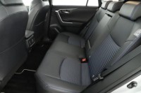 Toyota RAV 4  2.5 Hybrid Selection